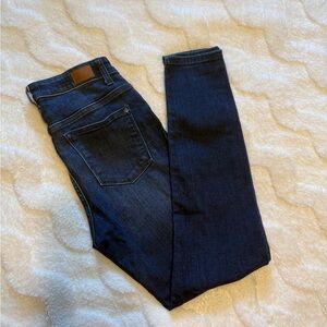 Judy Blue Skinny Jeans